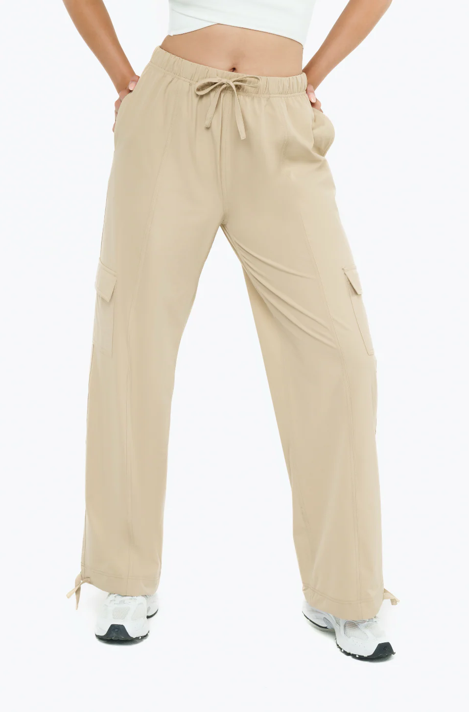 CARGOS
